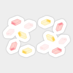 Hi-Chews Sticker